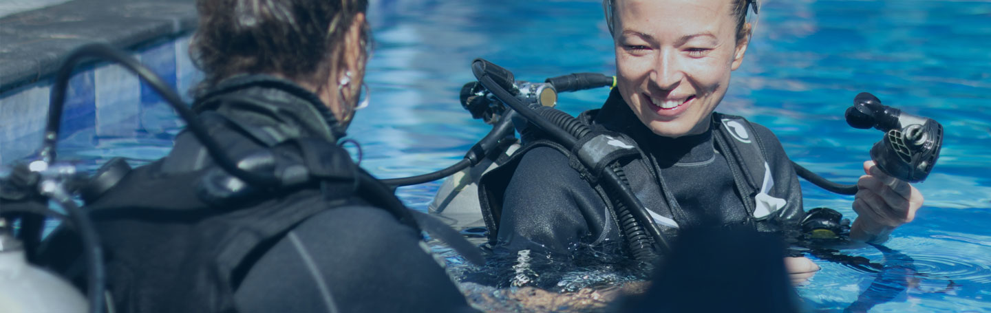 Divemaster Certification for Scuba Diving Branford CT | Fintastic Diving