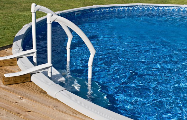 above ground pool repair companies