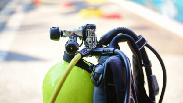 SDI Computer Nitrox eLearning