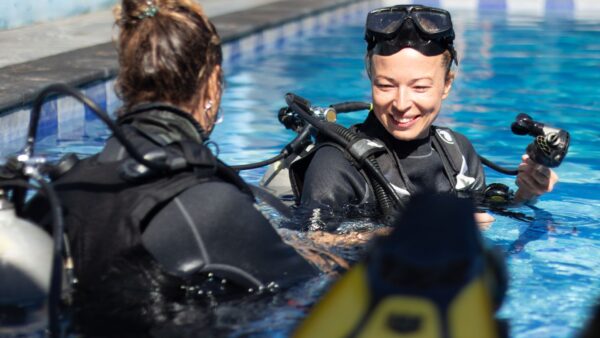 Raid Scuba Reboot eLearning